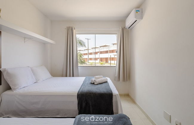PPRAs Casas ao lado da praia Barramares - Foto 33