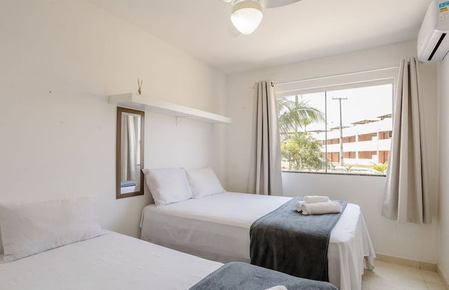 PPRAs Casas ao lado da praia Barramares - Foto 35