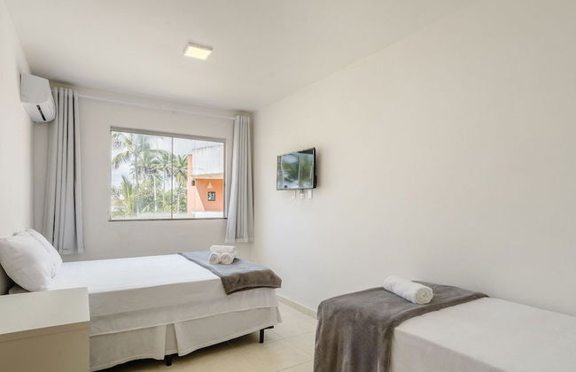 PPRAs Casas ao lado da praia Barramares - Foto 41