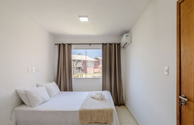 PPRAs Casas ao lado da praia Barramares - Foto 12