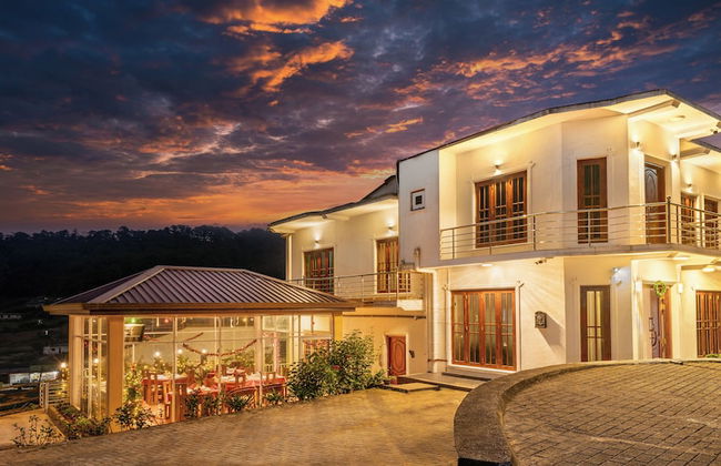 Villa Grand Mellow Nuwaraeliya - Foto 1