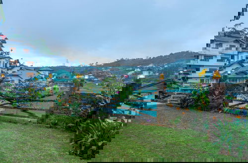 Foto 72 - Villa Grand Mellow Nuwaraeliya