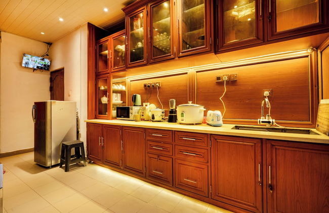 Villa Grand Mellow Nuwaraeliya - Foto 49