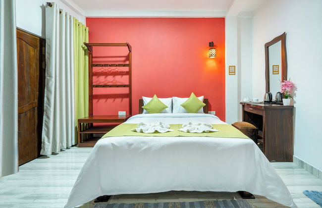 Villa Grand Mellow Nuwaraeliya - Foto 5