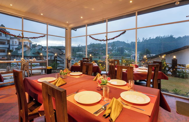 Villa Grand Mellow Nuwaraeliya - Foto 47