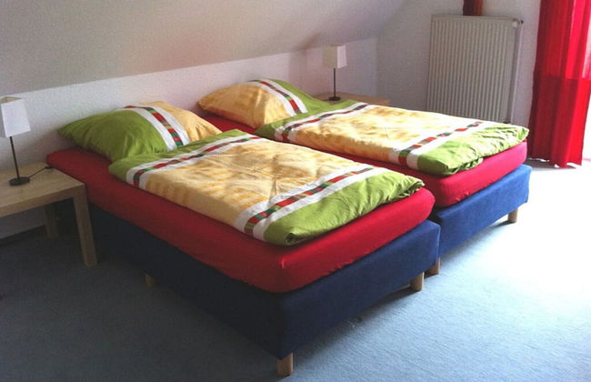 in the House "Am Redder" - Photo 2