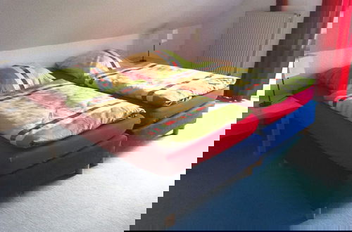 Foto 2 - in the House 