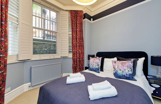 Westminster Retreat by Underthedoormat - Foto 1