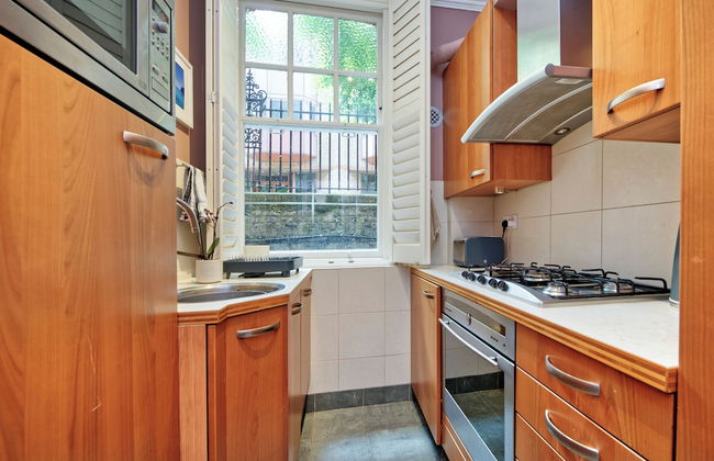 Westminster Retreat by Underthedoormat - Foto 2
