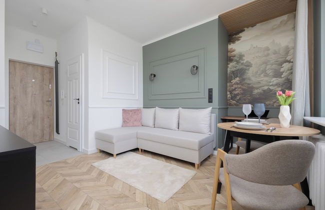 Exceptional Apartment for 4 by Renters - Photo 14