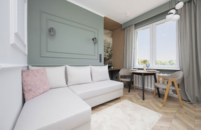 Exceptional Apartment for 4 by Renters - Photo 1