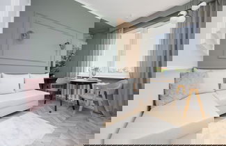 Foto 1 - Exceptional Apartment for 4 by Renters