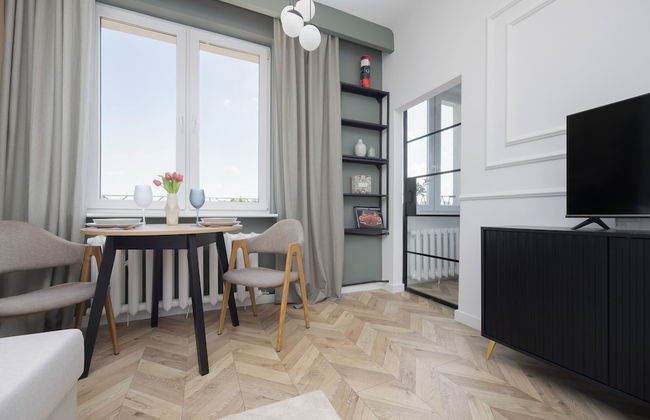 Exceptional Apartment for 4 by Renters - Photo 9