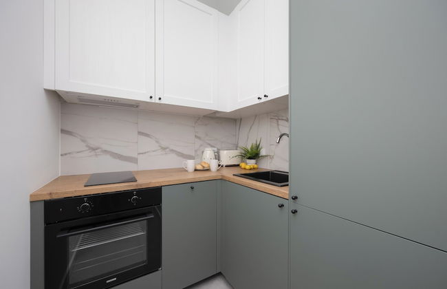 Exceptional Apartment for 4 by Renters - Photo 5