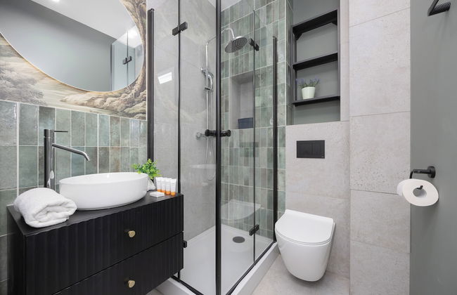 Exceptional Apartment for 4 by Renters - Photo 17