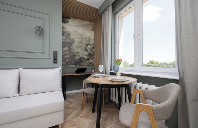 Exceptional Apartment for 4 by Renters - Photo 11
