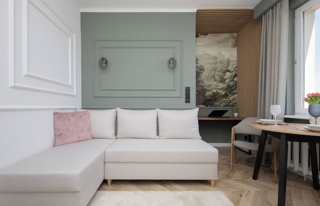 Exceptional Apartment for 4 by Renters - Photo 10