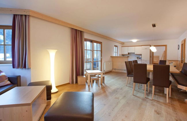 Chalet in Pinzgau Near Wildkogel Arena - Foto 23