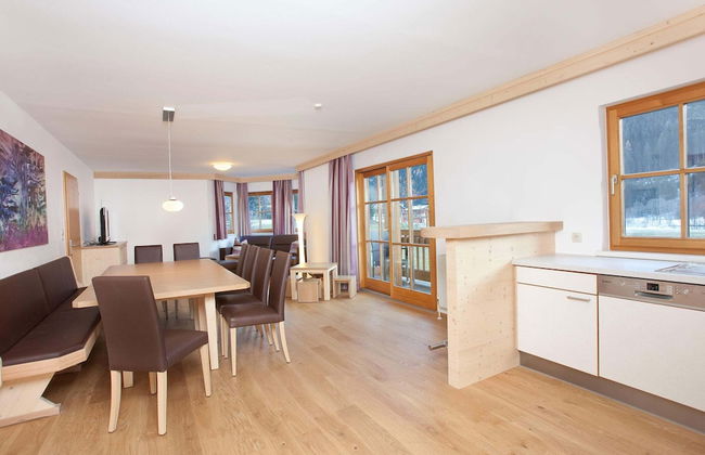 Chalet in Pinzgau Near Wildkogel Arena - Foto 24
