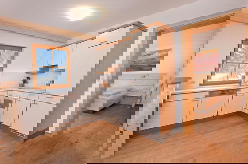 Photo 8 - Apartment in Wald im Pinzgau