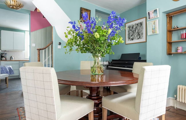 Keystone Crescent by Onefinestay - Foto 30