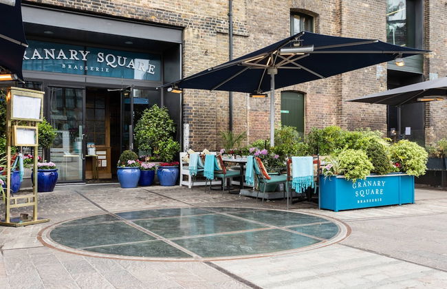 Keystone Crescent by Onefinestay - Foto 38