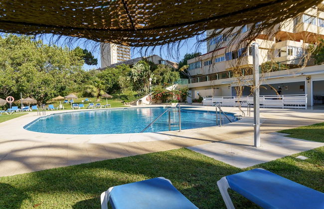Marbella Este Next Marriott and Nikki B - Photo 13