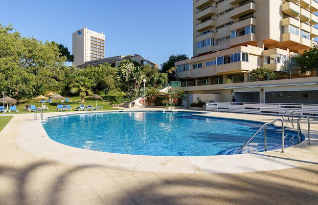 Marbella Este Next Marriott and Nikki B - Photo 14