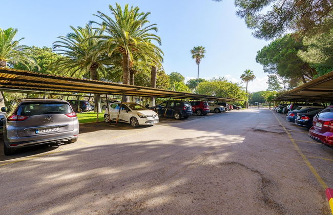 Marbella Este Next Marriott and Nikki B - Photo 22