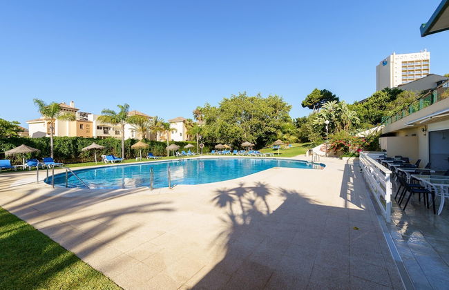 Marbella Este Next Marriott and Nikki B - Photo 15