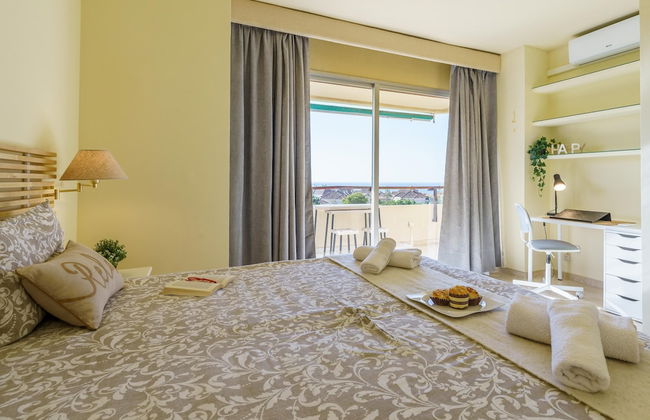Marbella Este Next Marriott and Nikki B - Photo 5