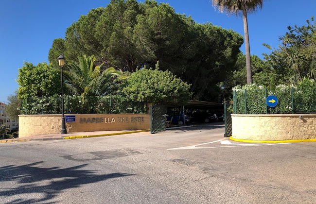 Marbella Este Next Marriott and Nikki B - Photo 20