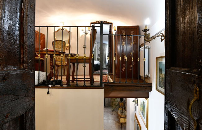 Dolce Vita in Rome With 2 Bedrooms and 1 Bathrooms - Foto 5