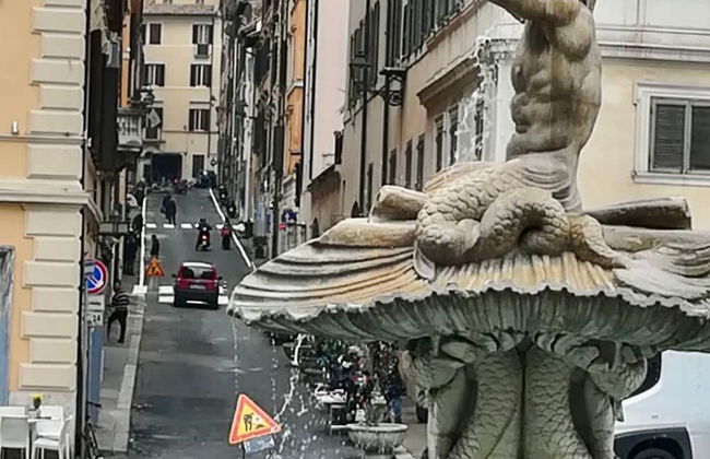 Dolce Vita in Rome With 2 Bedrooms and 1 Bathrooms - Foto 26