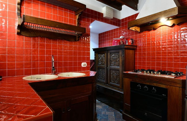 Dolce Vita in Rome With 2 Bedrooms and 1 Bathrooms - Foto 17