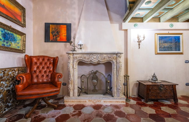 Dolce Vita in Rome With 2 Bedrooms and 1 Bathrooms - Foto 10