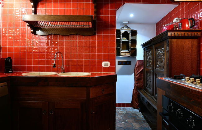 Dolce Vita in Rome With 2 Bedrooms and 1 Bathrooms - Foto 18