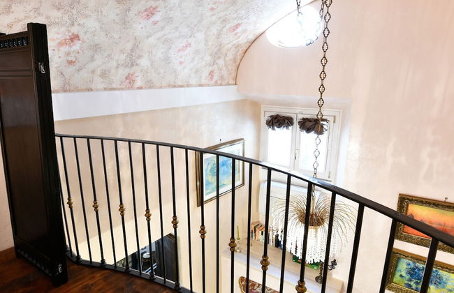 Dolce Vita in Rome With 2 Bedrooms and 1 Bathrooms - Foto 15
