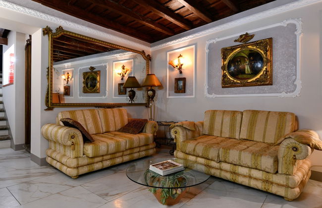 Dolce Vita in Rome With 2 Bedrooms and 1 Bathrooms - Foto 9