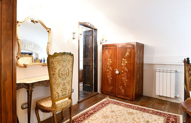 Dolce Vita in Rome With 2 Bedrooms and 1 Bathrooms - Foto 6
