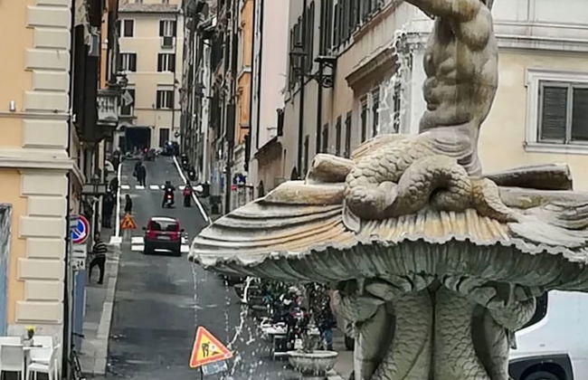Dolce Vita in Rome With 2 Bedrooms and 1 Bathrooms - Foto 23
