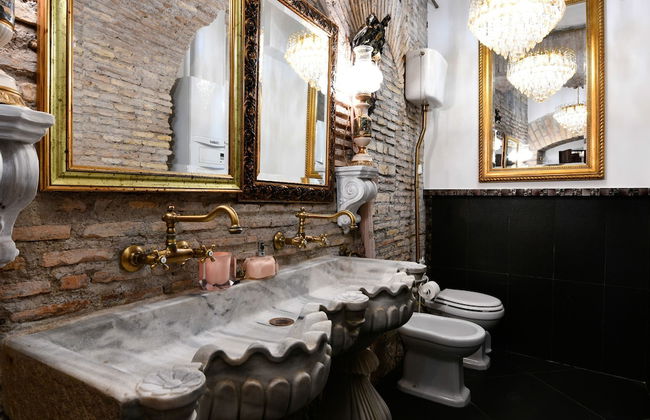 Dolce Vita in Rome With 2 Bedrooms and 1 Bathrooms - Foto 25