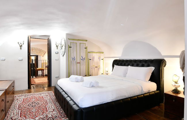 Dolce Vita in Rome With 2 Bedrooms and 1 Bathrooms - Foto 21