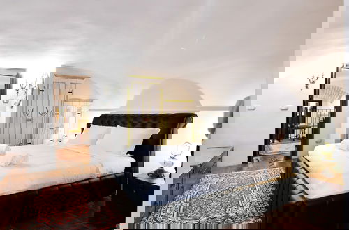 Foto 21 - Dolce Vita in Rome With 2 Bedrooms and 1 Bathrooms