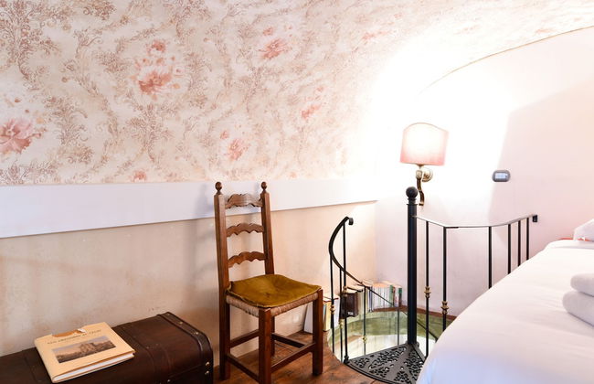 Dolce Vita in Rome With 2 Bedrooms and 1 Bathrooms - Foto 14