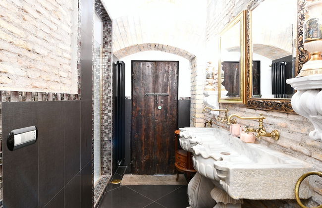 Dolce Vita in Rome With 2 Bedrooms and 1 Bathrooms - Foto 20