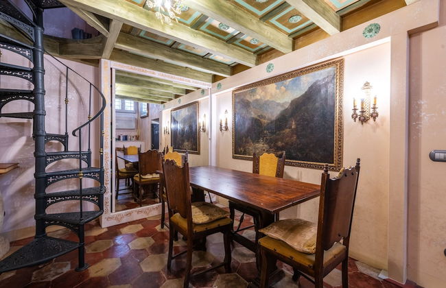 Dolce Vita in Rome With 2 Bedrooms and 1 Bathrooms - Foto 12