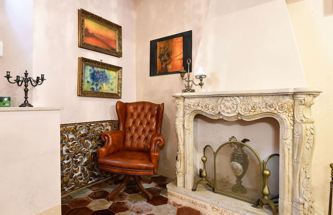 Dolce Vita in Rome With 2 Bedrooms and 1 Bathrooms - Foto 13