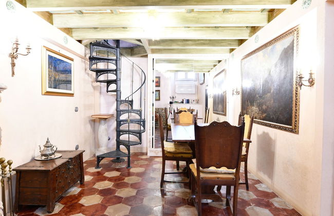 Dolce Vita in Rome With 2 Bedrooms and 1 Bathrooms - Foto 11