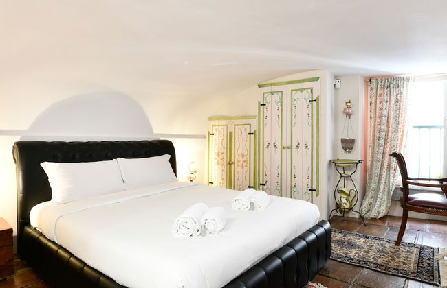 Dolce Vita in Rome With 2 Bedrooms and 1 Bathrooms - Foto 7